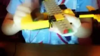 лего SLUBAN АВИАЦИЯ