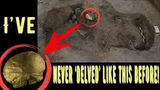 12 Most Mysterious Recent Archaeological Finds And Artifacts Scientists Still Can't Explain
