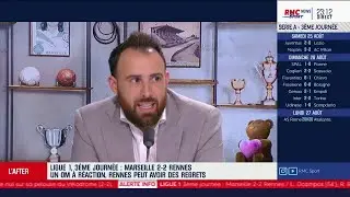 Rovera sur Strootman : 