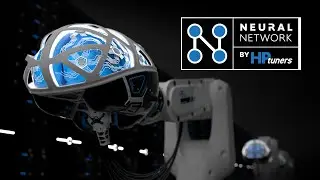 Neural Network Trainer by HP Tuners
