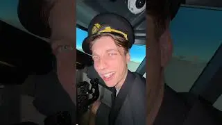 How to take off on a Boeing? Landing at the GlaznuovOnline airport 
