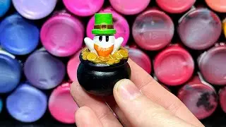 Patreon Exclusive Leprechaun Ghost Miniature Painting Tutorial