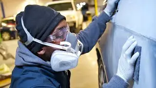 Collision Repair Technology