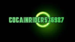 Mein erstes Intro=CocainRider576987 mit C4D