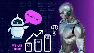 AI Decoded: Understanding the 7 Fundamental Types
