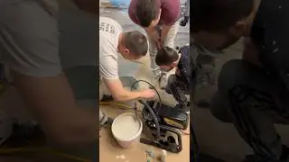 Малярный центр FARBiG. Обучение маляров.