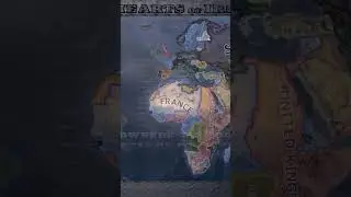 HOI4 The Road To 56