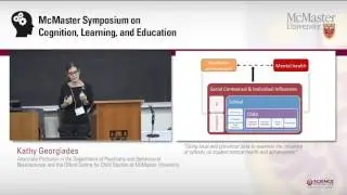 Using local and provincial data to examine the influence of schools...