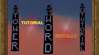 Tutorial para minijuego 