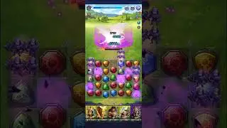 новые бомбы жгут. PnC Puzzles & Conquest.