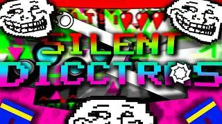 [MYTHICAL DEMON] SILENT DICCTRAS VERIFIED!! (top 50?)