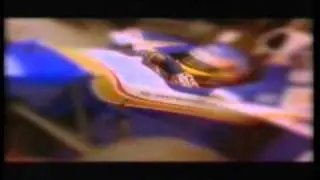 F1 1997 C9 Promo - Ramble On