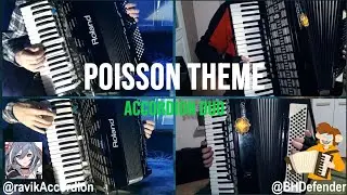 [Accordion Duo] 