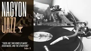 Nagyon Jazz
