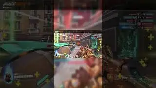 Baptiste vs The whole team | Game Changing Play 