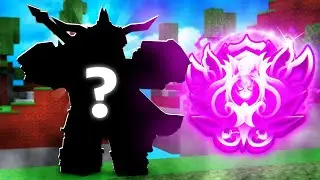 So I Used RANDOM Kits in Ranked.. (Roblox Bedwars)