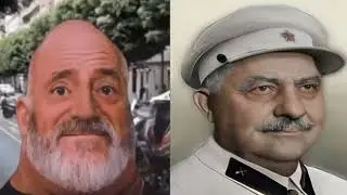 твой варлорд это: