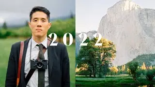 Why This Year Changed My Life