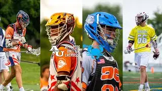 Summer Lacrosse | 2020 Highlights