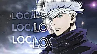 Gojo satoru 