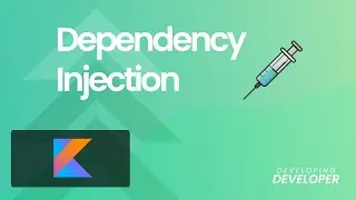 Dependency Injection