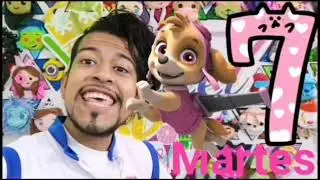 piñata de Skye 🐕🚁