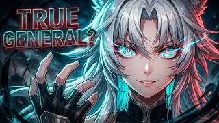 Honkai: Star Rail AMV/MAD - Feixiao Character Story