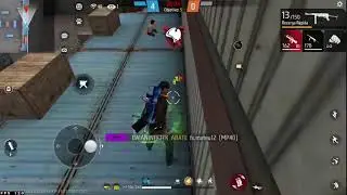 freefire🔴🔥 i7 3770k 🔥AQUI E O BAIANOOO