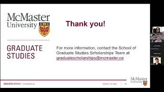 CGS-M Information Session, 2024