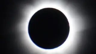 What is a Solar Eclipse? | Total Solar Eclipse | Exploratorium
