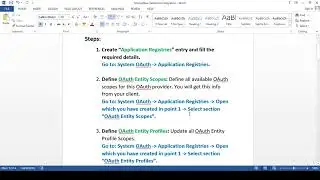 Part-2 | REST API integration in ServiceNow | web services integration in ServiceNow