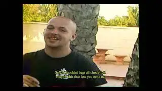 Schmutz & Zutera - Pancrase