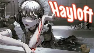 Nightcore - Hayloft
