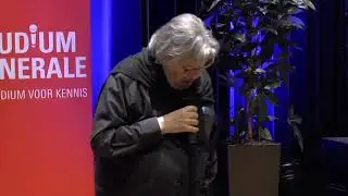 Studium Generale  Maarten van Rossem