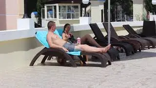 отель 