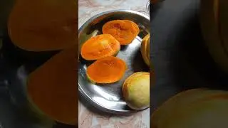 ১০০ টাকা কেজি আমের কি অবস্থা দেখুন । See what is the status of 100 taka kg Mangoes  #mango #sweet