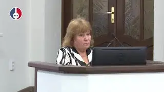 Заседание штаба по оказанию помощи участникам специальной военной операции