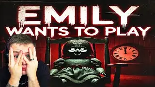 EMILY WANTS TO PLAY  - Playthrough - Part 1