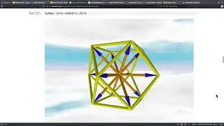 Quadrays and Tetravolumes (School of Tomorrow)