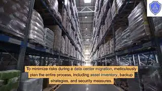 Migrating Your Data Center? Don't Do THIS! - AAA Security Guard Services
