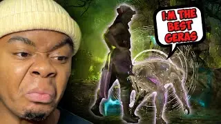 “TOP 1 GERAS” Catches These STROKES In Mortal Kombat 1