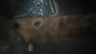 Как надо усилить скоростной отвал!