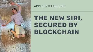 128 / Apple Intelligence / how it works