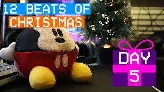 12 BEATS OF CHRISTMAS | DAY 5 | Midnight Music Box