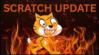 This scratch update is…
