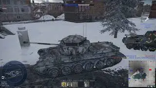 Small act off kindness #warthunder #warthundergameplay #warthundermemes