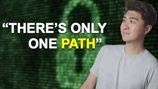 RED or BLUE? Which PATH to choose in Cybersecurity 2026?