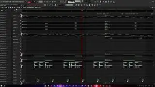 YOASOBI  -「Biri-Biri」(FL Studio Remake)
