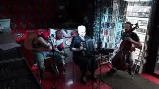 Дездемон СИДОРОВ. Презентация CD "TheBeST"