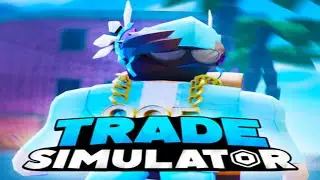 Trade Simulator Fully Scripted | UNCOPYLOCKED FREE